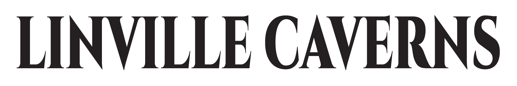 Linville Caverns logo