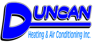 Duncan Heating & Air Conditioning Inc. - 24/7 HVAC Service