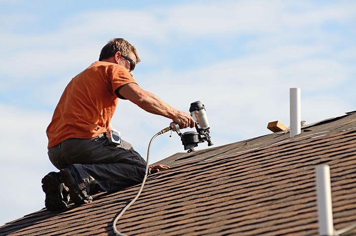 Industrial Air Conditioning Technician 
