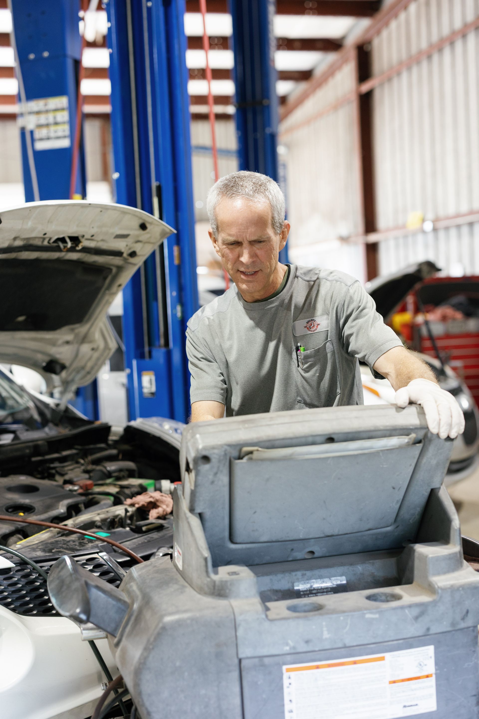 Beiler Engine Service Auto Repair Services | Beiler's Auto Repair Inc. | Sarasota, FL