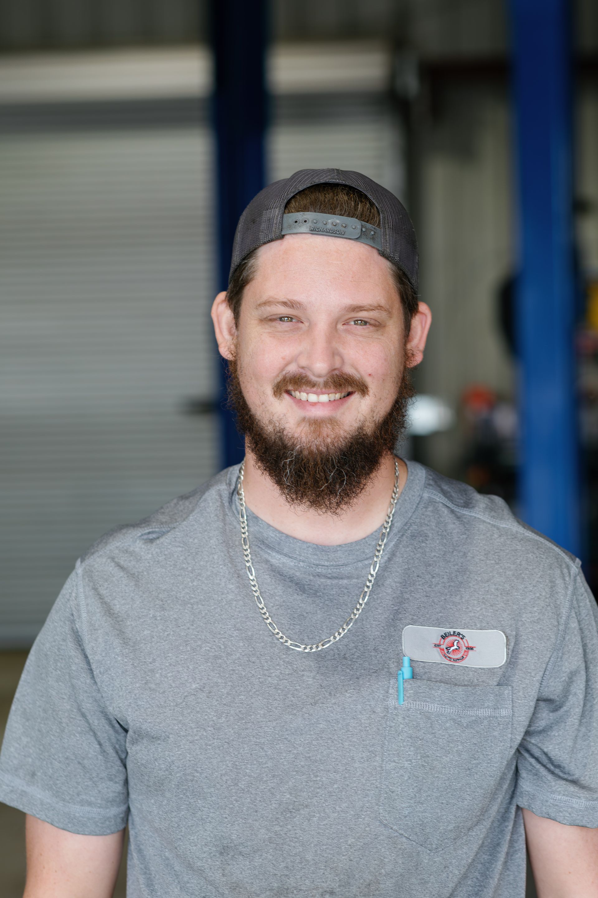 Beiler Engine Service Meet the Team | Beiler's Auto Repair Inc. | Sarasota, FL