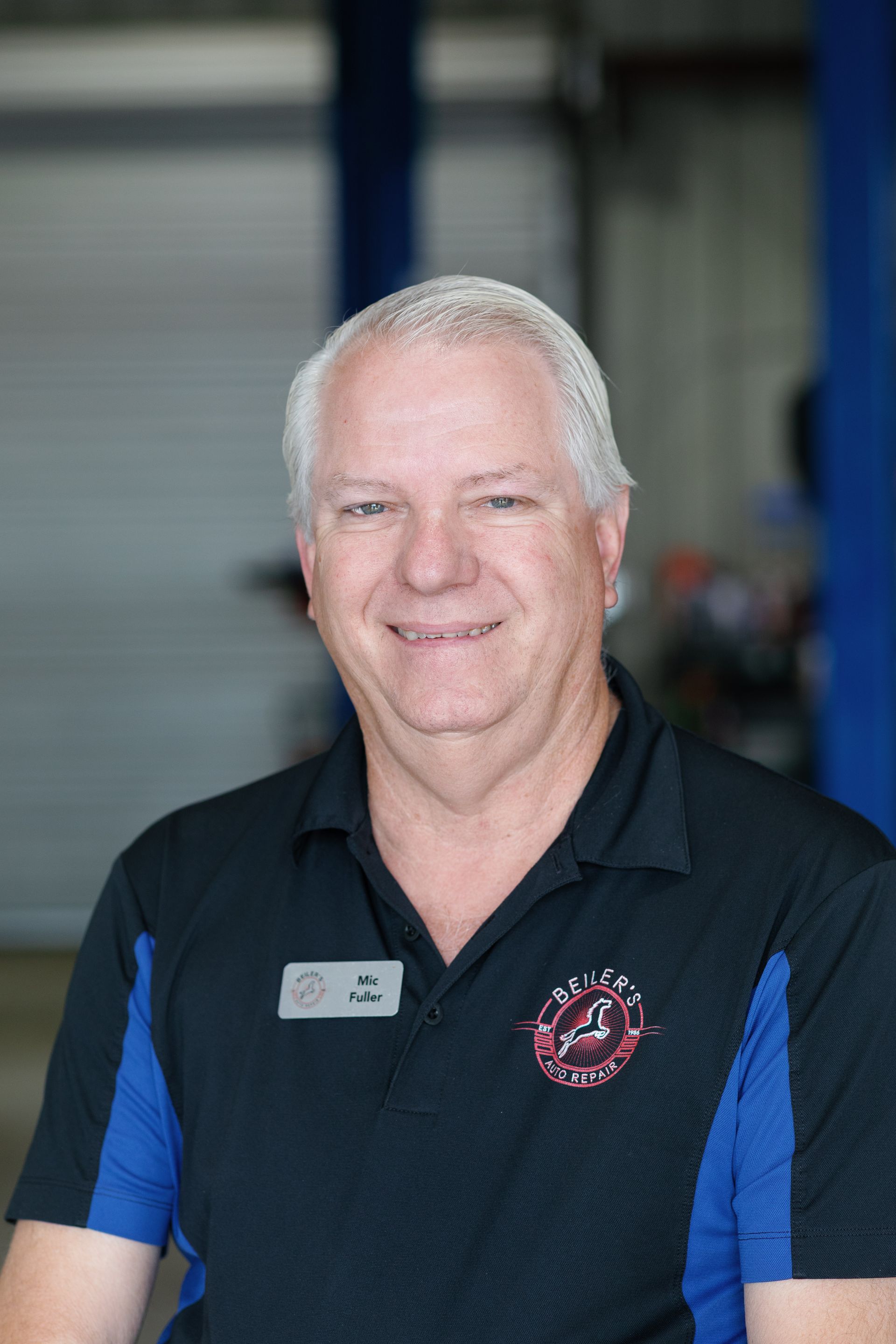 Beiler Engine Service Meet the Team | Beiler's Auto Repair Inc. | Sarasota, FL