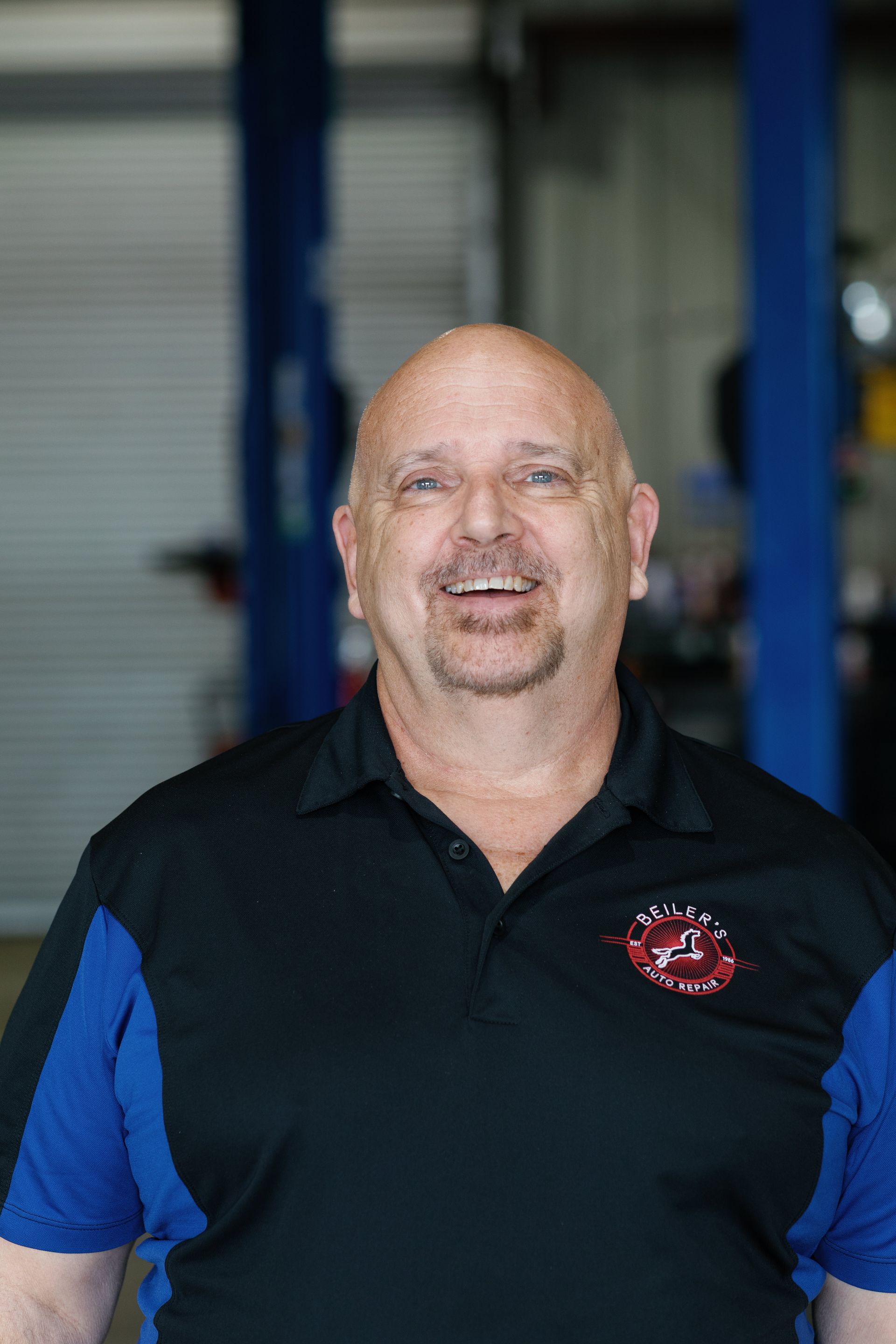 Beiler Engine Service Meet the Team | Beiler's Auto Repair Inc. | Sarasota, FL