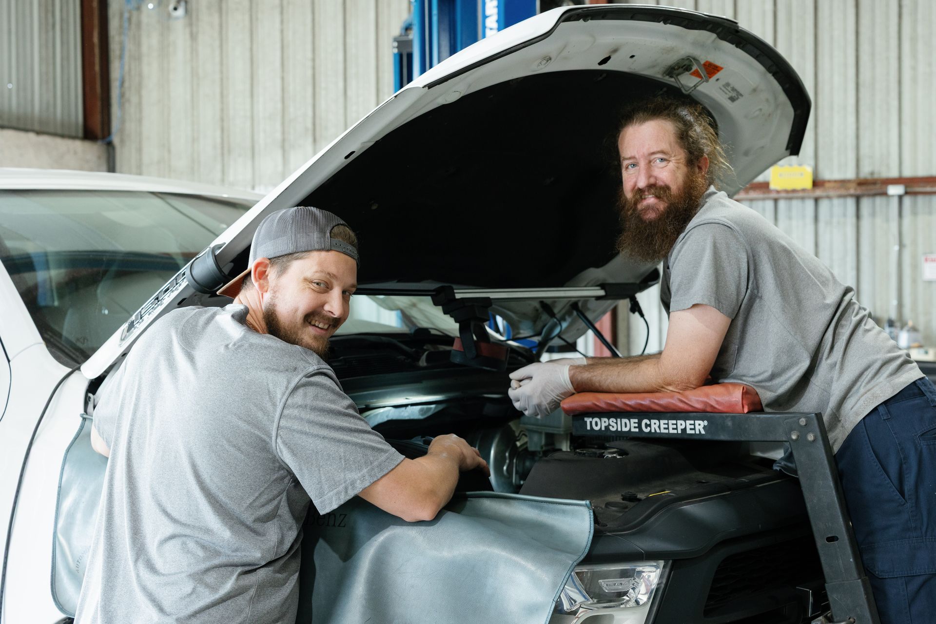 Beiler Engine Service Auto Repair Services | Beiler's Auto Repair Inc. | Sarasota, FL