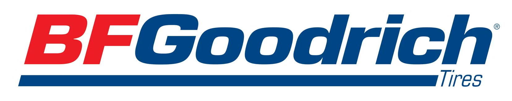 BF Goodrich Logo