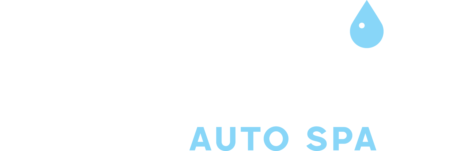 BIG DRIP AUTO SPA LOGO