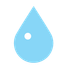 BIG DRIP AUTO SPA water drop icon