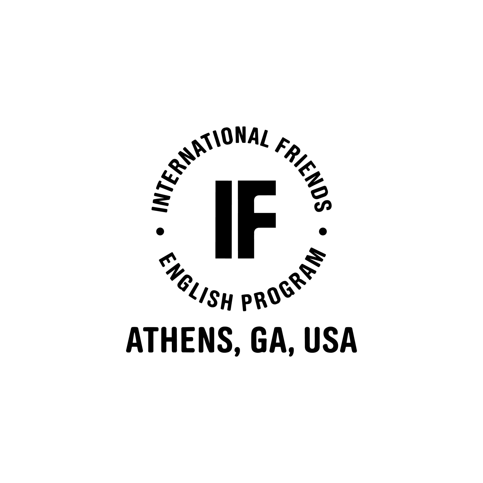 International Friends English Program