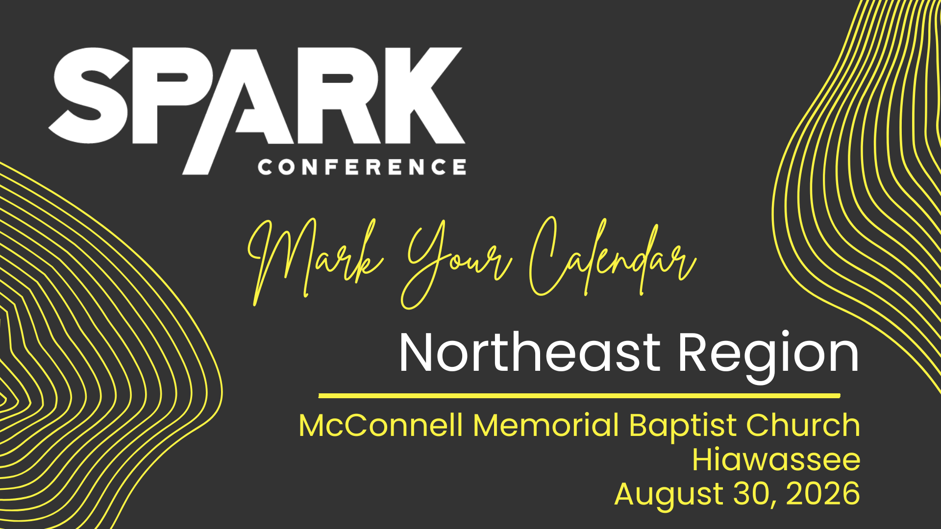 Spark Conference