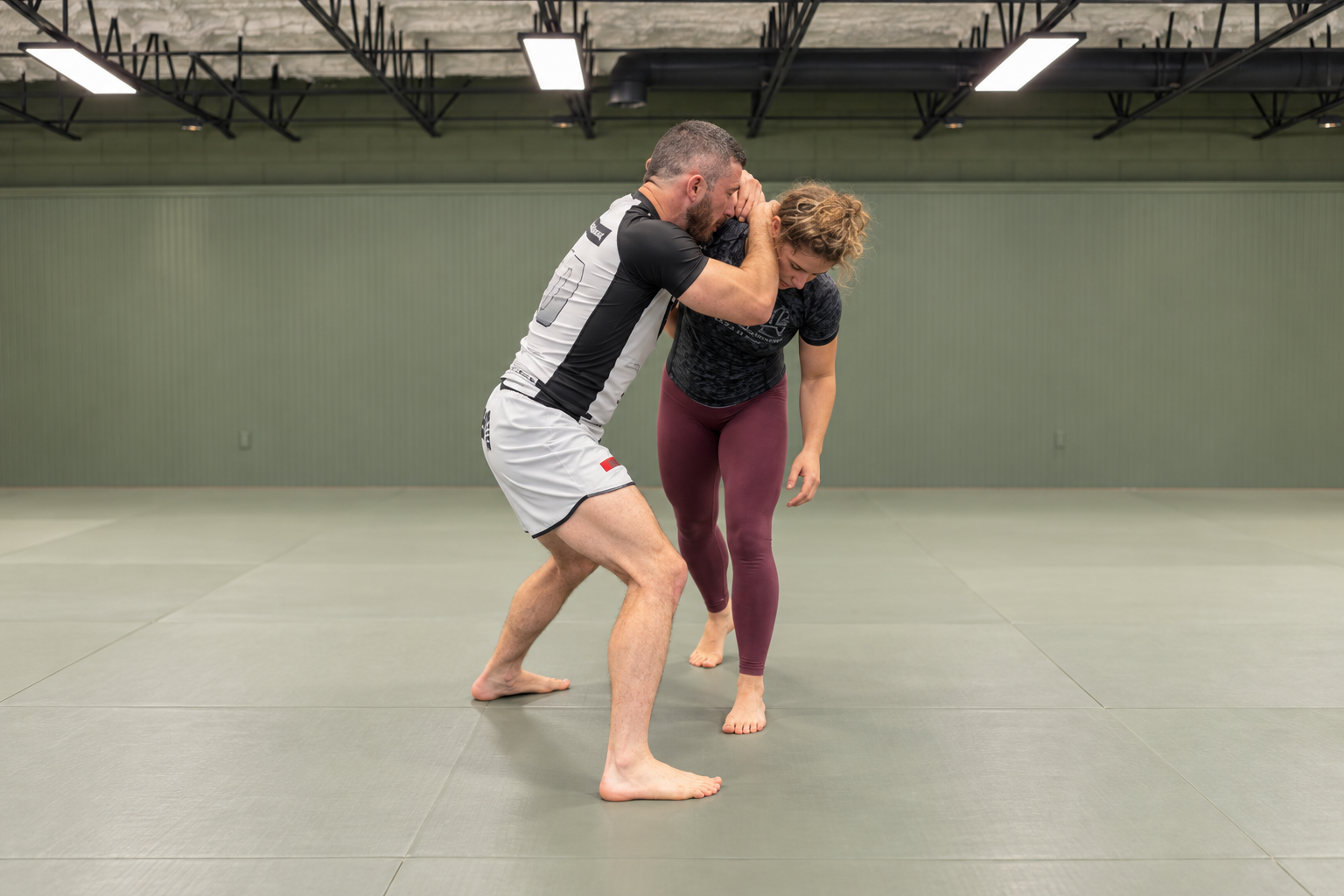 Jiu Jitsu