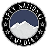 apex national media logo