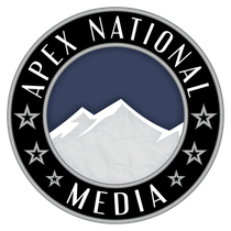 apex national media logo