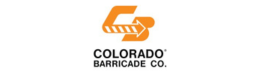 CO Barricade logo
