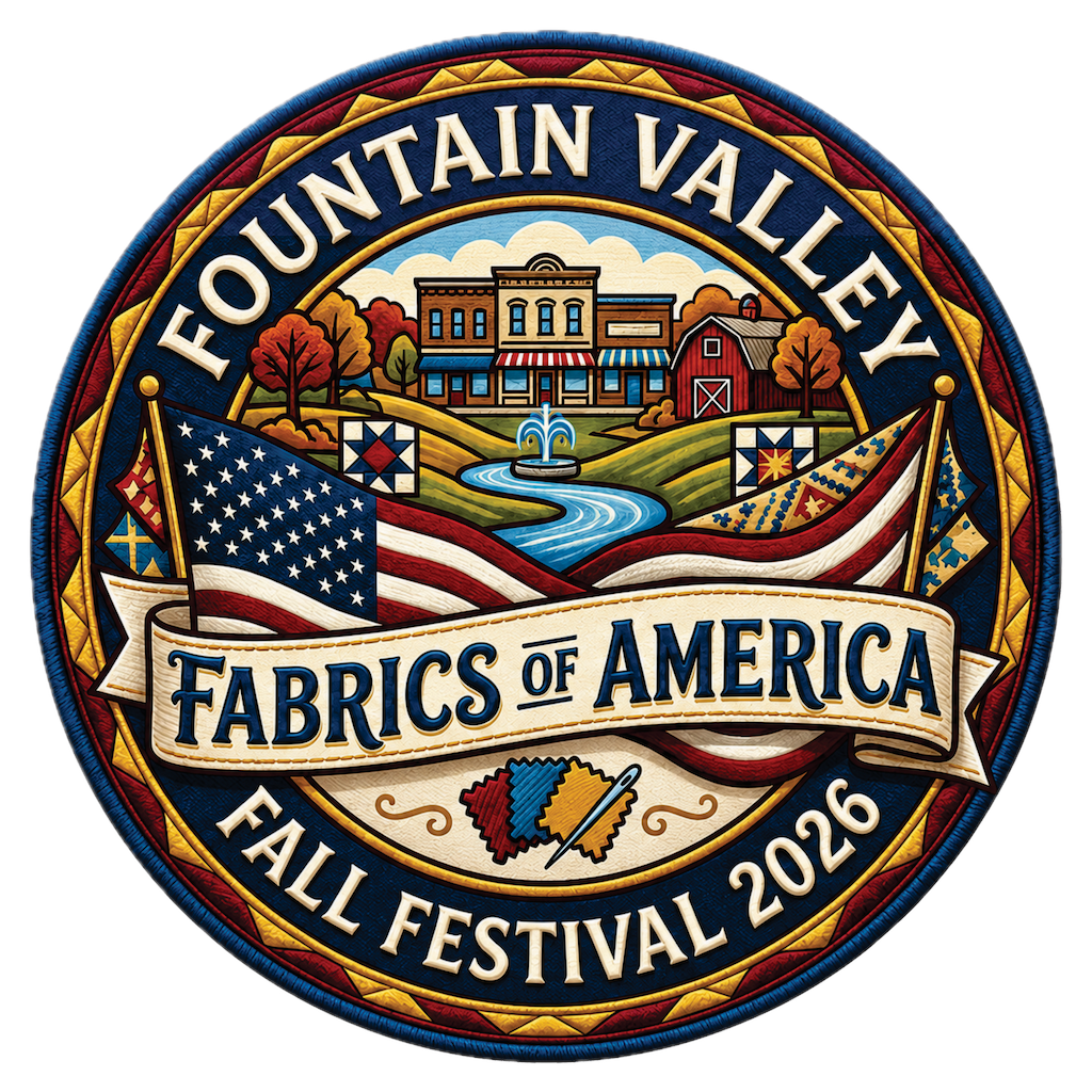 Fall Festival flyer