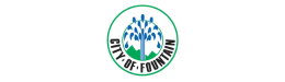 Fountain logo