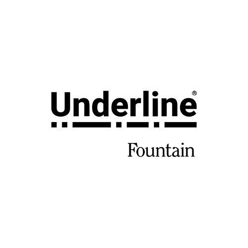 Underline logo