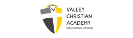 Valley Christian Academy logo