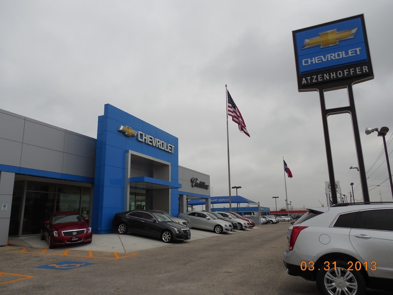 Team meeting in the office