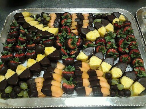 Desserts