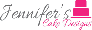 Jennifer's Cake Designs Jennifer's Cake Designs