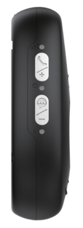 Side View Teardrop