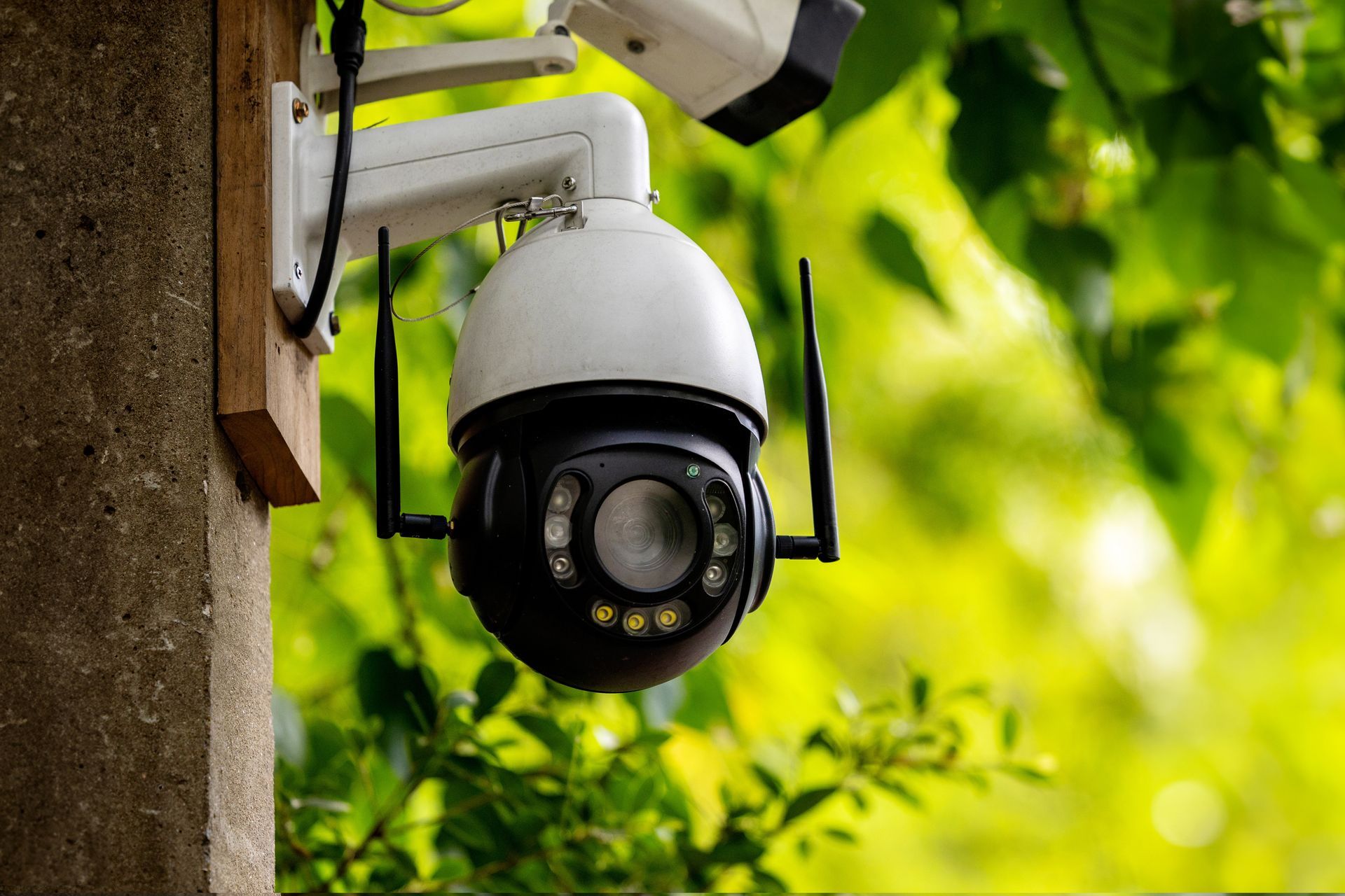 Personalized Security Systems
