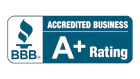 BBB A+ Rating