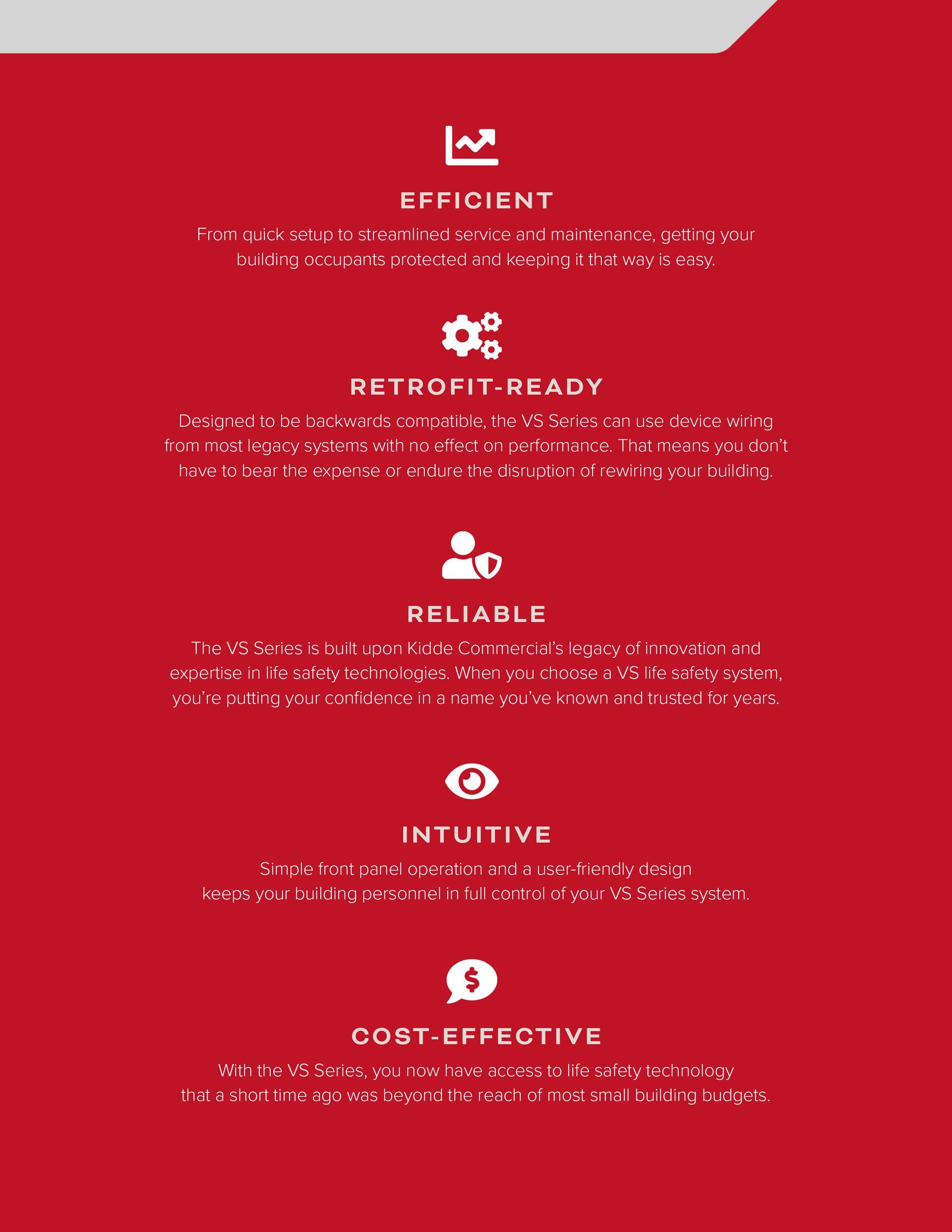 Kidde Brochure Page 2