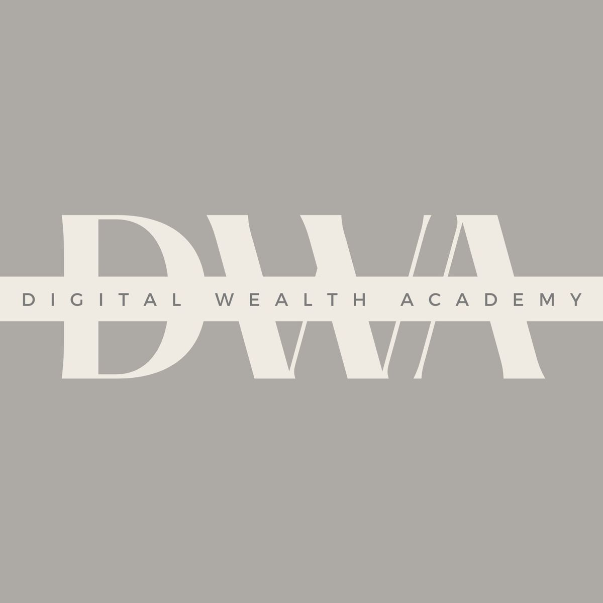 The Digital Wealth Academy