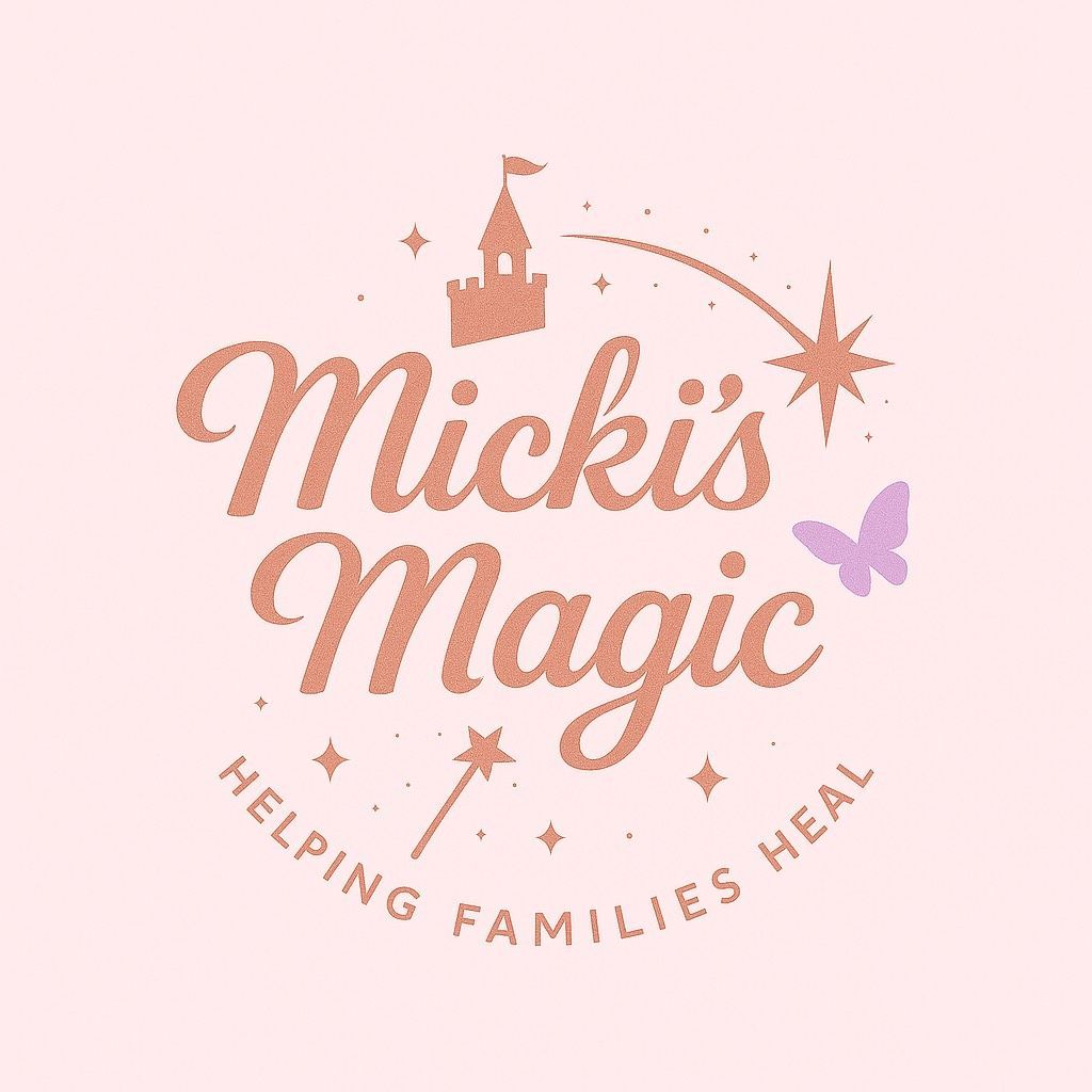 Micki's Magic Foundation