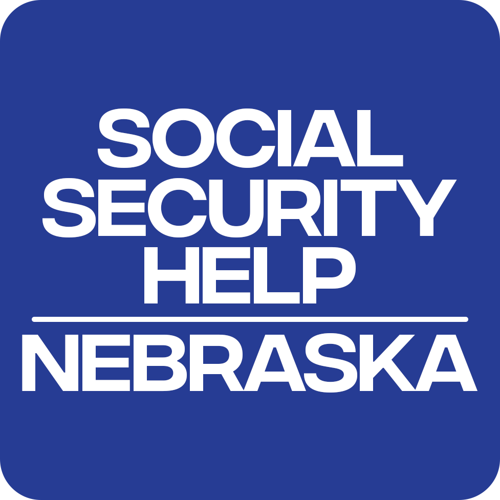 Social Security Help Nebraska