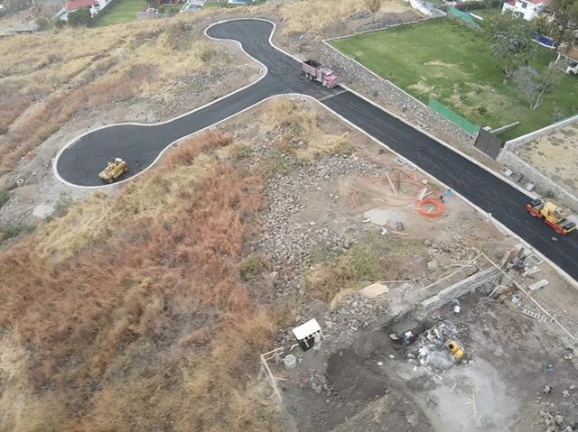Urgencias Asfálticas