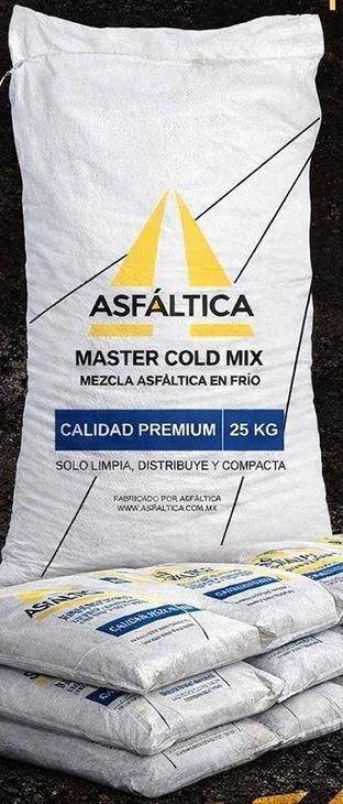 Urgencias Asfálticas