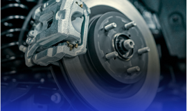 Brake Repair Service | Boerne Automotive