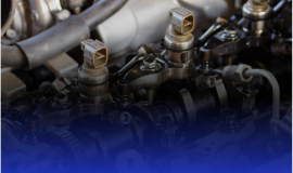 Fuel System Service | Boerne Automotive