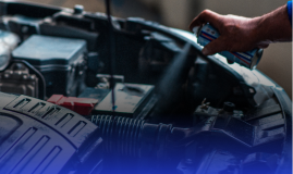 General Maintenance Service | Boerne Automotive