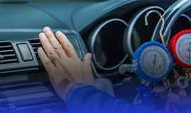 Heating and A/C Service | Boerne Automotive