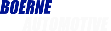Logo | Boerne Automotive