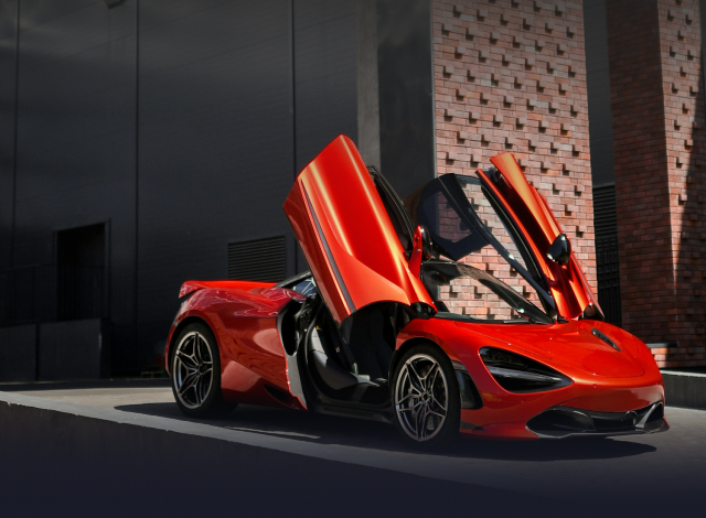 Hero | Boerne Automotive