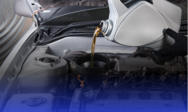 Oil Change Service | Boerne Automotive 