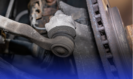 Steering and Suspension Service | Boerne Automotive