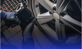 Tire Rotation Service | Boerne Automotive