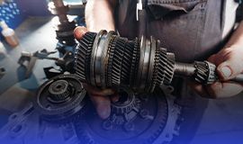 Transmission Service | Boerne Automotive