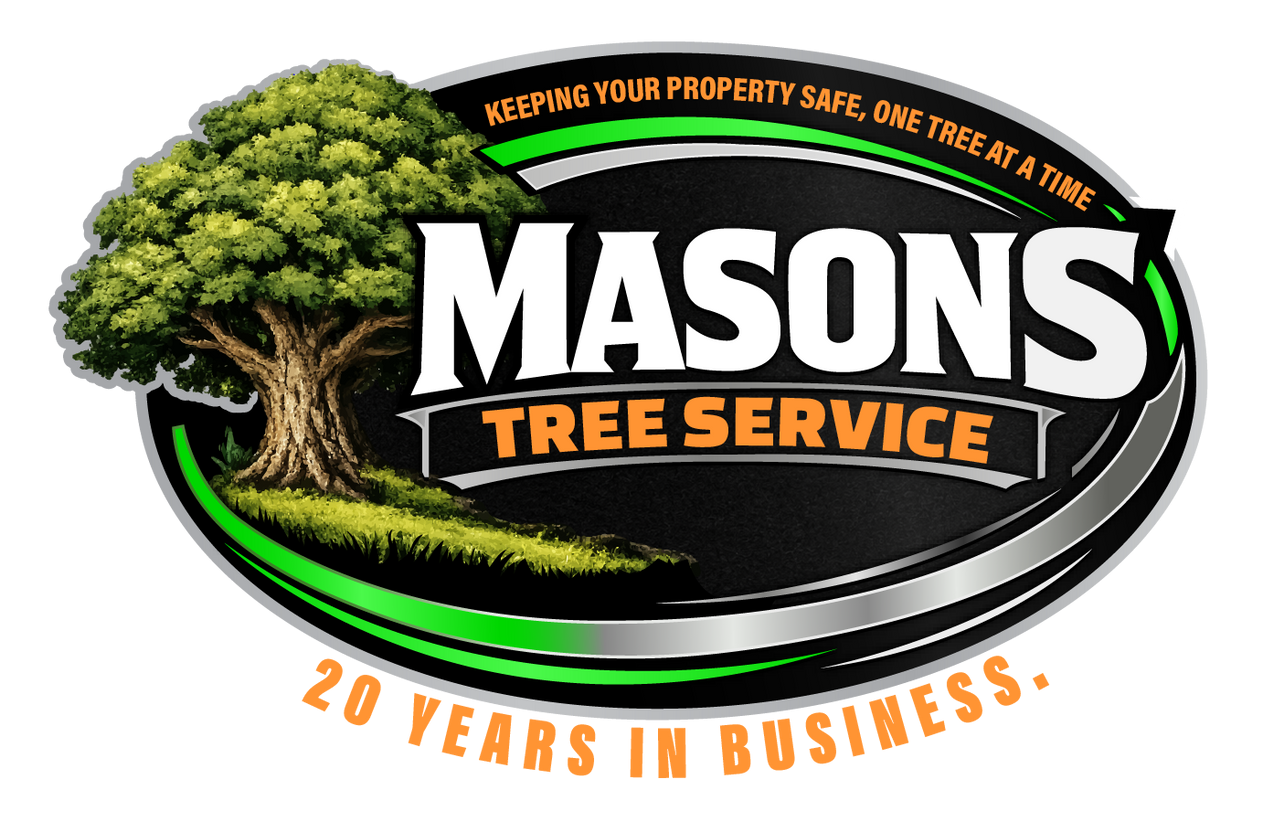 Mason's Tree Service