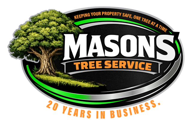 Mason's Tree Service