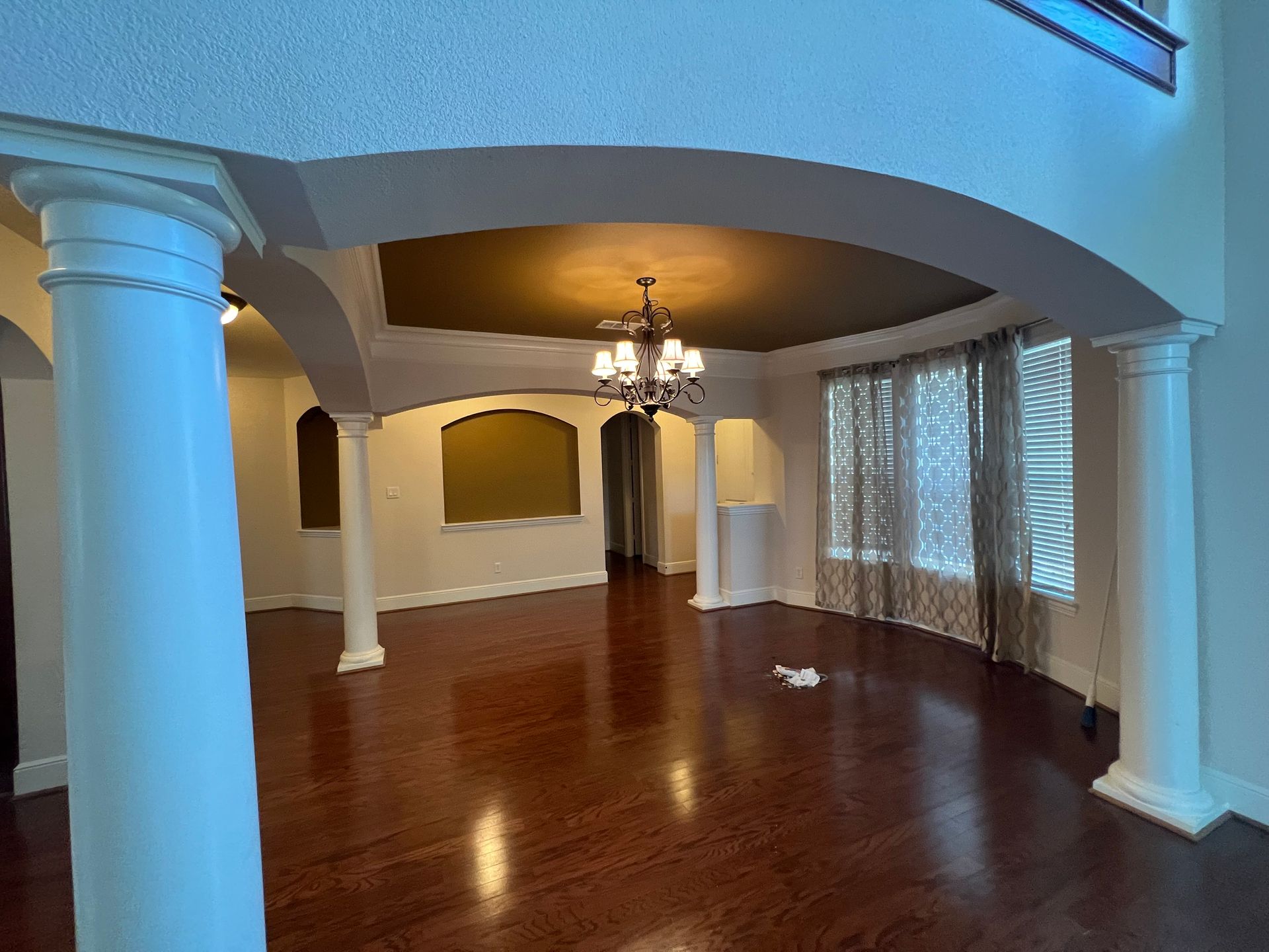 Construction Plano, TX A1 Construction & Home Services