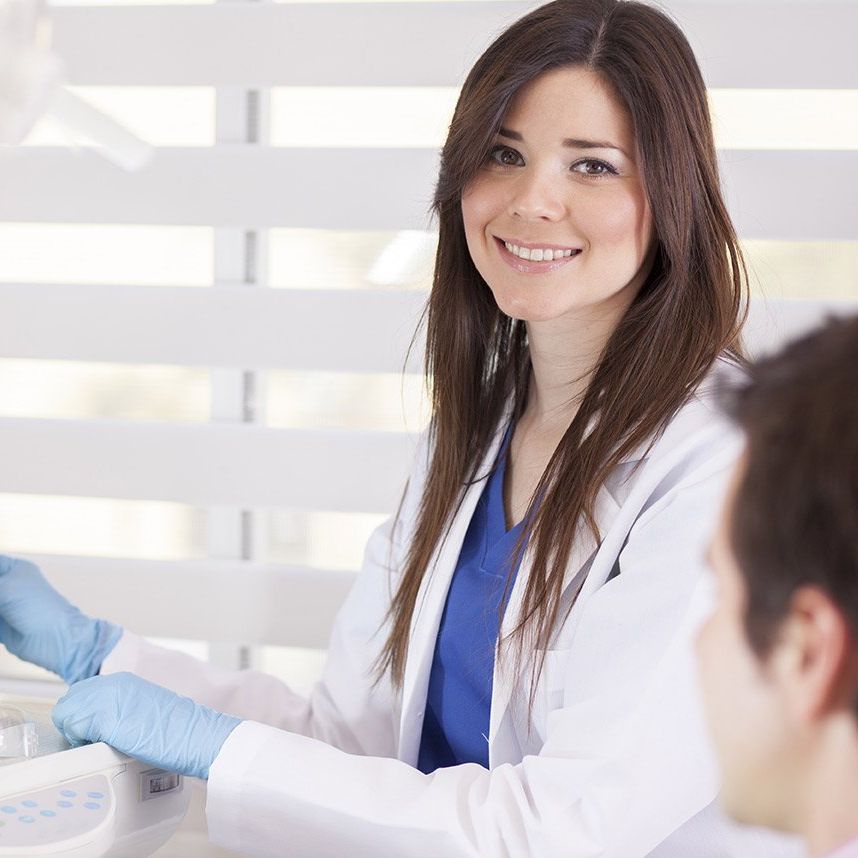 Melissa B., HR Manager at DentalWorks Group