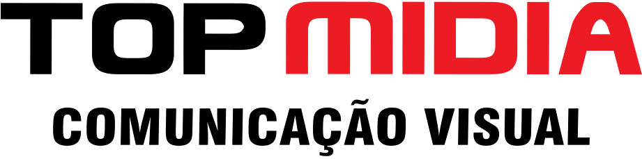 TOP Mídia | Comunicação Visual