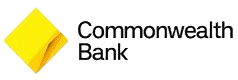 Commonwealth Bank Logo