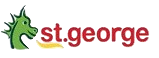 St. George Logo